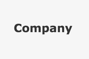 Company Logo